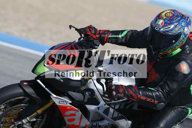 /02 29.01.-02.02.2024 Moto Center Thun Jerez/Gruppe gruen-green/63